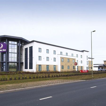 Premier Inn บิสเตอร์ ภายนอก รูปภาพ