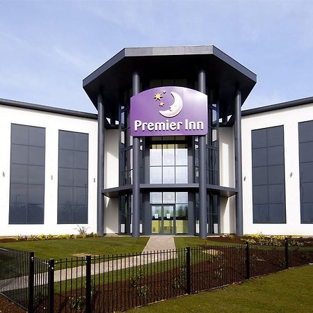 Premier Inn บิสเตอร์ ภายนอก รูปภาพ