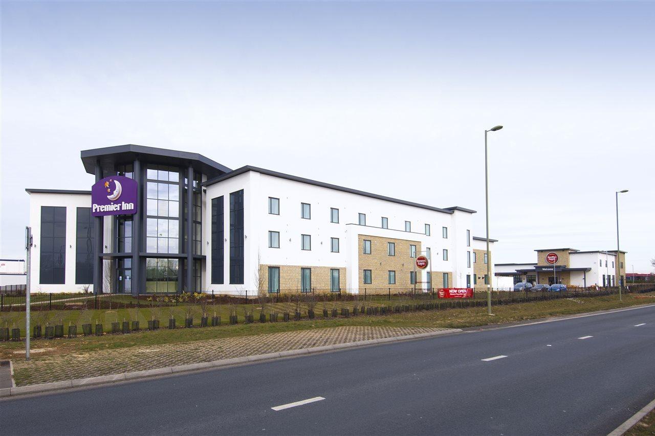 Premier Inn บิสเตอร์ ภายนอก รูปภาพ
