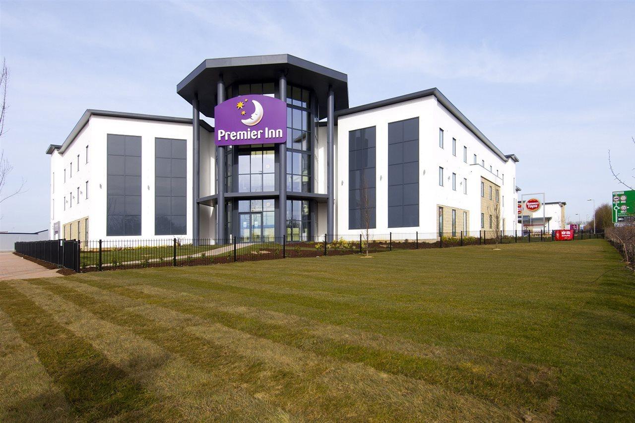 Premier Inn บิสเตอร์ ภายนอก รูปภาพ