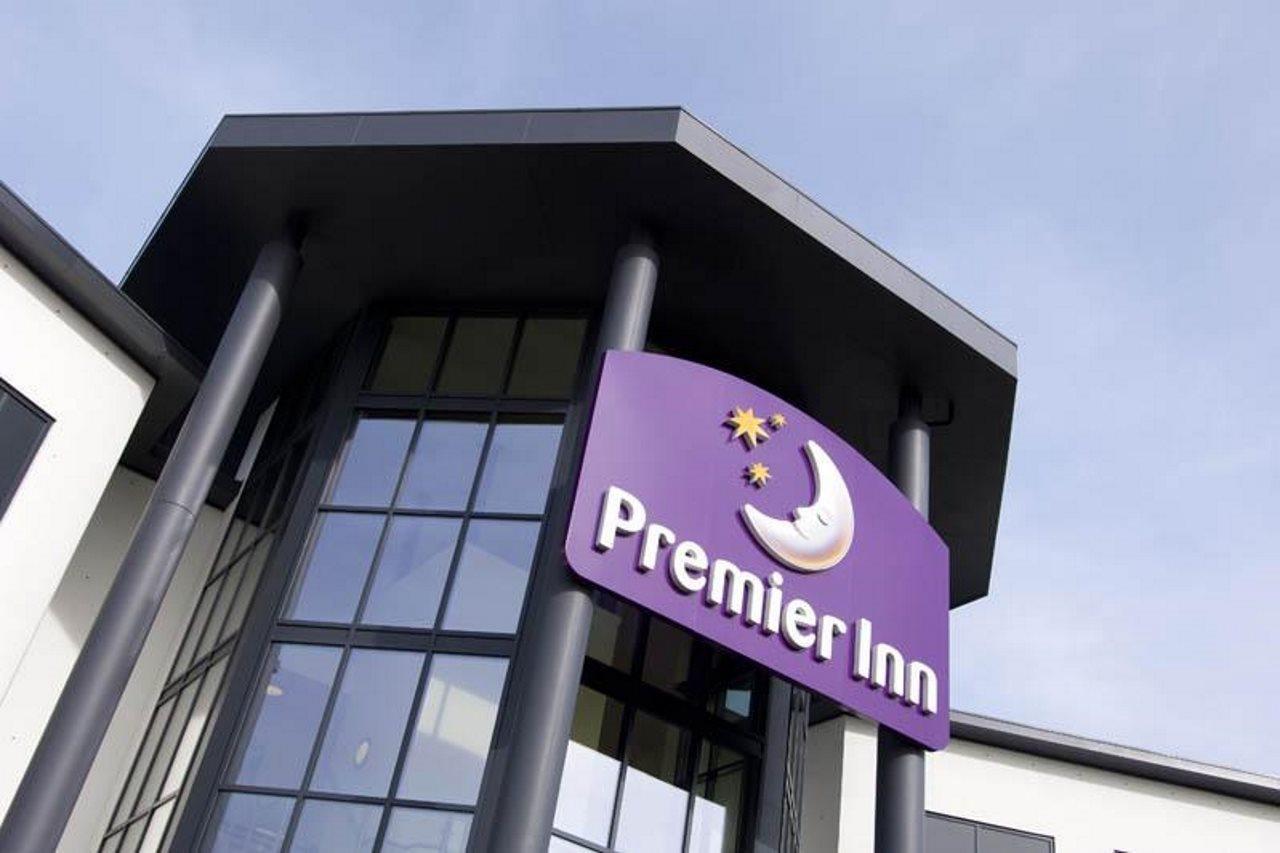 Premier Inn บิสเตอร์ ภายนอก รูปภาพ