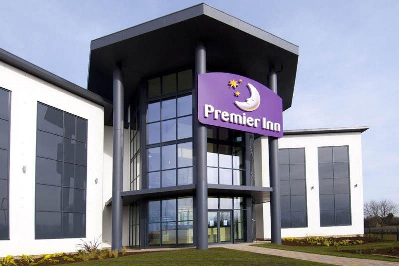 Premier Inn บิสเตอร์ ภายนอก รูปภาพ
